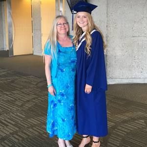 Meet your Posher, Krysta